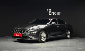 Kia K8 3.5* LPG* ПОДГРЕВ* ОБДУХВАНЕ* LANE* ASSIST*