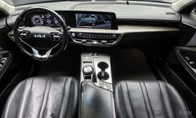 Kia K8 3.5* LPG* ПОДГРЕВ* ОБДУХВАНЕ* LANE* ASSIST* | Auto.bg — изображение 7 Kia K8 3.5* LPG* ПОДГРЕВ* ОБДУХВАНЕ* LANE* ASSIST* | Auto.bg — изображение 7
