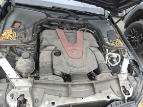 Mercedes-Benz E 43 AMG CARFAX/ВСИЧКИ ЕКСТРИ/БЕЗ ИНЦИДЕНТИ | Auto.bg — изображение 17 Mercedes-Benz E 43 AMG CARFAX/ВСИЧКИ ЕКСТРИ/БЕЗ ИНЦИДЕНТИ | Auto.bg — изображение 17