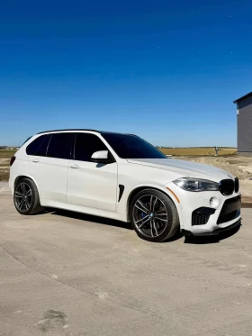 BMW X5M * AWD 4dr * CARFAX * ЦЕНА ДО БГ | Auto.bg — изображение 15 BMW X5M * AWD 4dr * CARFAX * ЦЕНА ДО БГ | Auto.bg — изображение 15