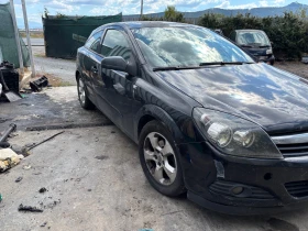Opel Astra 1.7cdti 101к.с - 11 € - 69000617 4 | Car24.bg Opel Astra 1.7cdti 101к.с - 11 € - 69000617 4