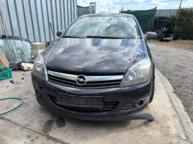 Opel Astra 1.7cdti 101к.с - 11 € - 69000617 5 | Car24.bg Opel Astra 1.7cdti 101к.с - 11 € - 69000617 5