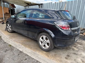 Opel Astra 1.7cdti 101к.с - 11 € - 69000617 2 | Car24.bg Opel Astra 1.7cdti 101к.с - 11 € - 69000617 2