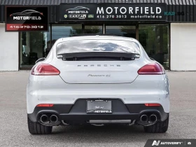 Porsche Panamera 4S * АвтоКредит * (ЦЕНА ДО БГ) - 23999 € - 93777108 5 | Car24.bg Porsche Panamera 4S * АвтоКредит * (ЦЕНА ДО БГ) - 23999 € - 93777108 5