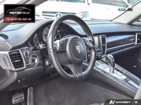 Porsche Panamera 4S * АвтоКредит * (ЦЕНА ДО БГ) - 23999 € - 93777108 10 | Car24.bg Porsche Panamera 4S * АвтоКредит * (ЦЕНА ДО БГ) - 23999 € - 93777108 10