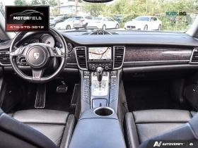 Porsche Panamera 4S * АвтоКредит * (ЦЕНА ДО БГ) - 23999 € - 93777108 11 | Car24.bg Porsche Panamera 4S * АвтоКредит * (ЦЕНА ДО БГ) - 23999 € - 93777108 11
