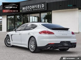 Porsche Panamera 4S * АвтоКредит * (ЦЕНА ДО БГ) - 23999 € - 93777108 4 | Car24.bg Porsche Panamera 4S * АвтоКредит * (ЦЕНА ДО БГ) - 23999 € - 93777108 4