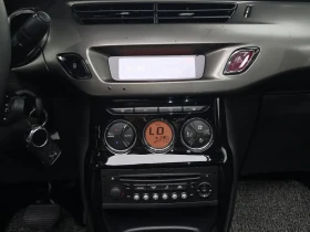 Citroen DS3 1.6 Bluehdi | Auto.bg — изображение 14 Citroen DS3 1.6 Bluehdi | Auto.bg — изображение 14