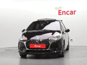 Citroen DS3 1.6 Bluehdi | Auto.bg — изображение 3 Citroen DS3 1.6 Bluehdi | Auto.bg — изображение 3