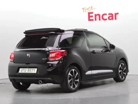 Citroen DS3 1.6 Bluehdi | Auto.bg — изображение 2 Citroen DS3 1.6 Bluehdi | Auto.bg — изображение 2
