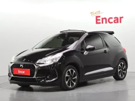 Citroen DS3 1.6 Bluehdi