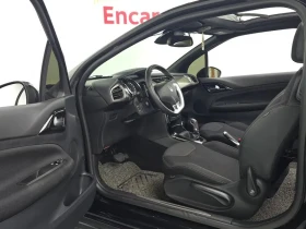 Citroen DS3 1.6 Bluehdi | Auto.bg — изображение 10 Citroen DS3 1.6 Bluehdi | Auto.bg — изображение 10