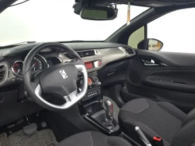 Citroen DS3 1.6 Bluehdi | Auto.bg — изображение 7 Citroen DS3 1.6 Bluehdi | Auto.bg — изображение 7