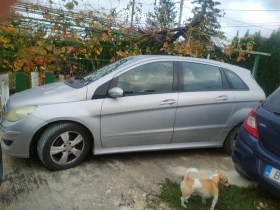 Mercedes-Benz B 200 - 1350 € - 69527008 4 | Car24.bg Mercedes-Benz B 200 - 1350 € - 69527008 4