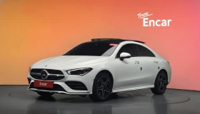 Mercedes-Benz CLA 250 BLIND SPOT ЛЮК КРАЙНА ЦЕНА* encareu.com - Car24.bg Mercedes-Benz CLA 250 BLIND SPOT ЛЮК КРАЙНА ЦЕНА* encareu.com