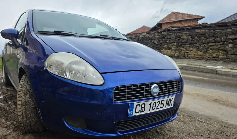 Fiat Punto Grande - 1150 € / 2249.20 лв. - 97489844 1 | Car24.bg Fiat Punto Grande - 1150 € / 2249.20 лв. - 97489844 1