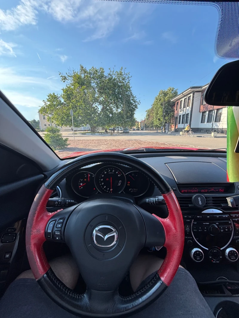 Mazda Rx-8 - 10000 € / 19558.30 лв. - 49594370 1 | Car24.bg Mazda Rx-8 - 10000 € / 19558.30 лв. - 49594370 1