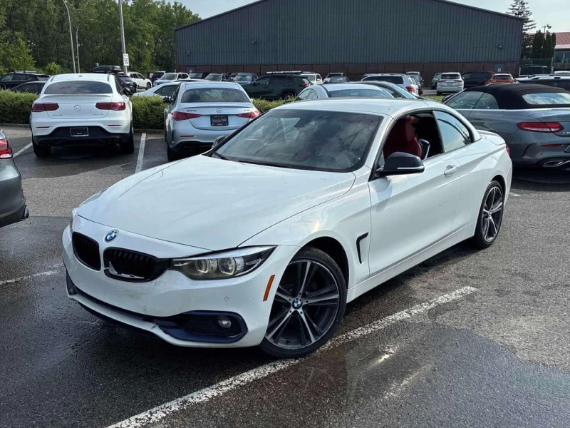 BMW 430 * 430i xDrive * CARFAX * ЦЕНА ДО БГ - 16000 € / 31293.28 лв. - 42871791 1 | Car24.bg BMW 430 * 430i xDrive * CARFAX * ЦЕНА ДО БГ - 16000 € / 31293.28 лв. - 42871791 1