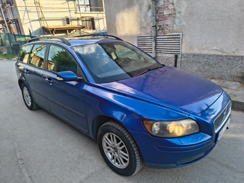 Volvo V50 1.8i 125кс - 1500 € / 2933.74 лв. - 95540931 1 | Car24.bg Volvo V50 1.8i 125кс - 1500 € / 2933.74 лв. - 95540931 1