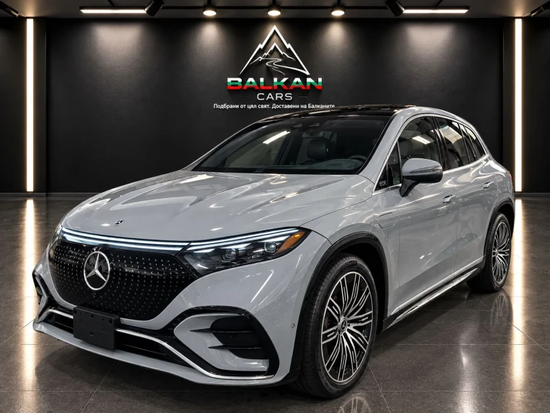 Mercedes-Benz EQS EQS 450* Amg-pack* 360* Pano* Hyperscree* Brum* 2t - 47999 € - 63799664 1 | Car24.bg Mercedes-Benz EQS EQS 450* Amg-pack* 360* Pano* Hyperscree* Brum* 2t - 47999 € - 63799664 1