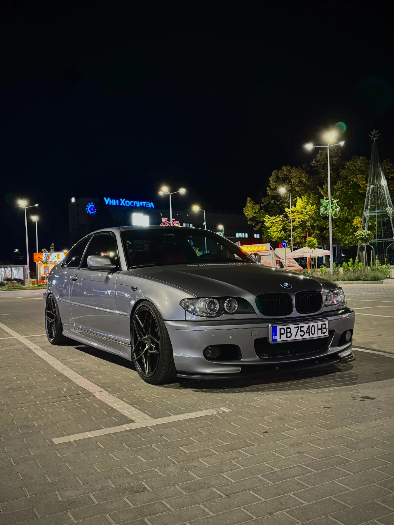 BMW 330 330ci | Auto.bg — изображение 1 BMW 330 330ci | Auto.bg — изображение 1