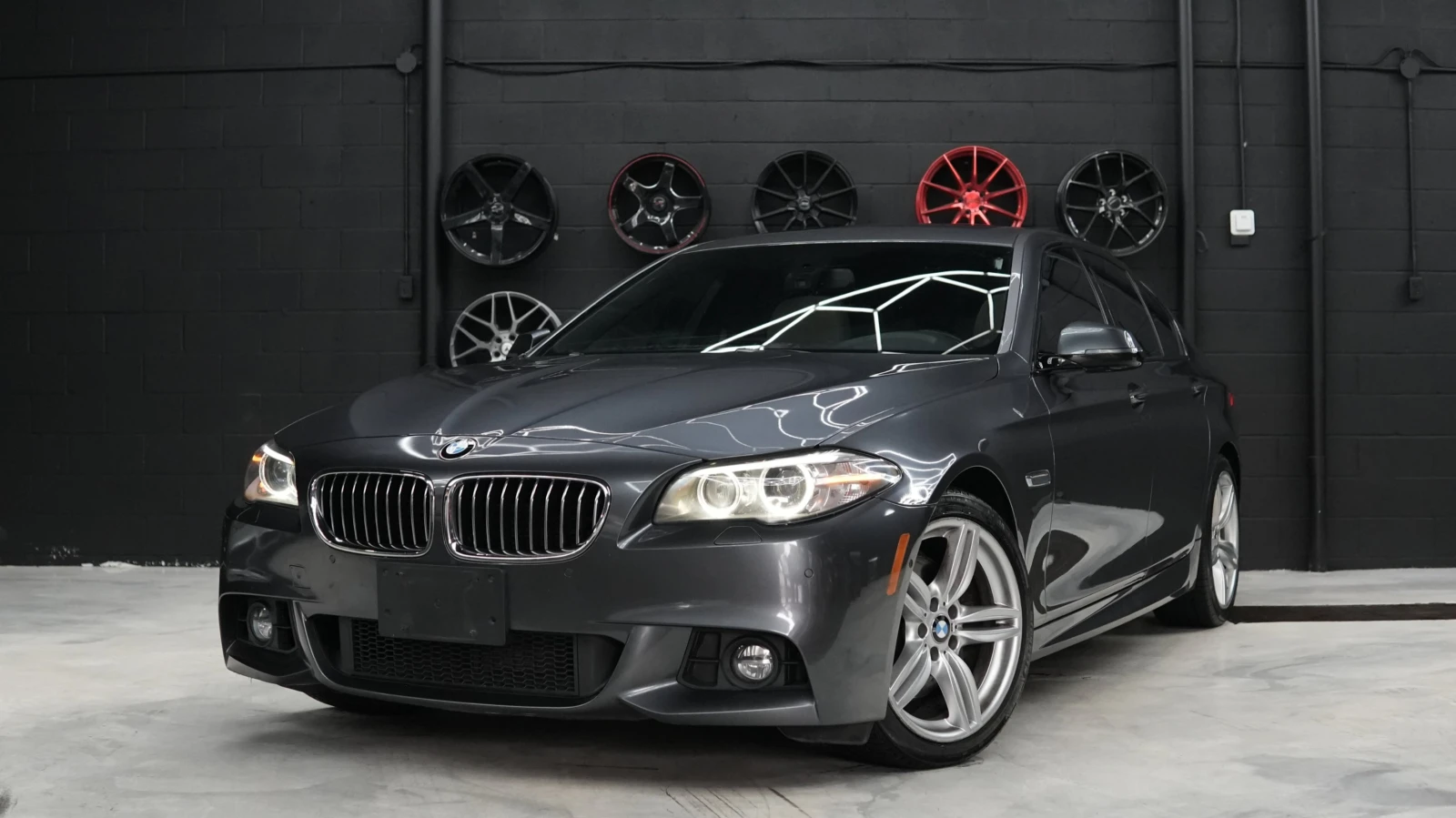 BMW 535 xDrive | NO ACCIDENTS | Auto.bg — изображение 1 BMW 535 xDrive | NO ACCIDENTS | Auto.bg — изображение 1