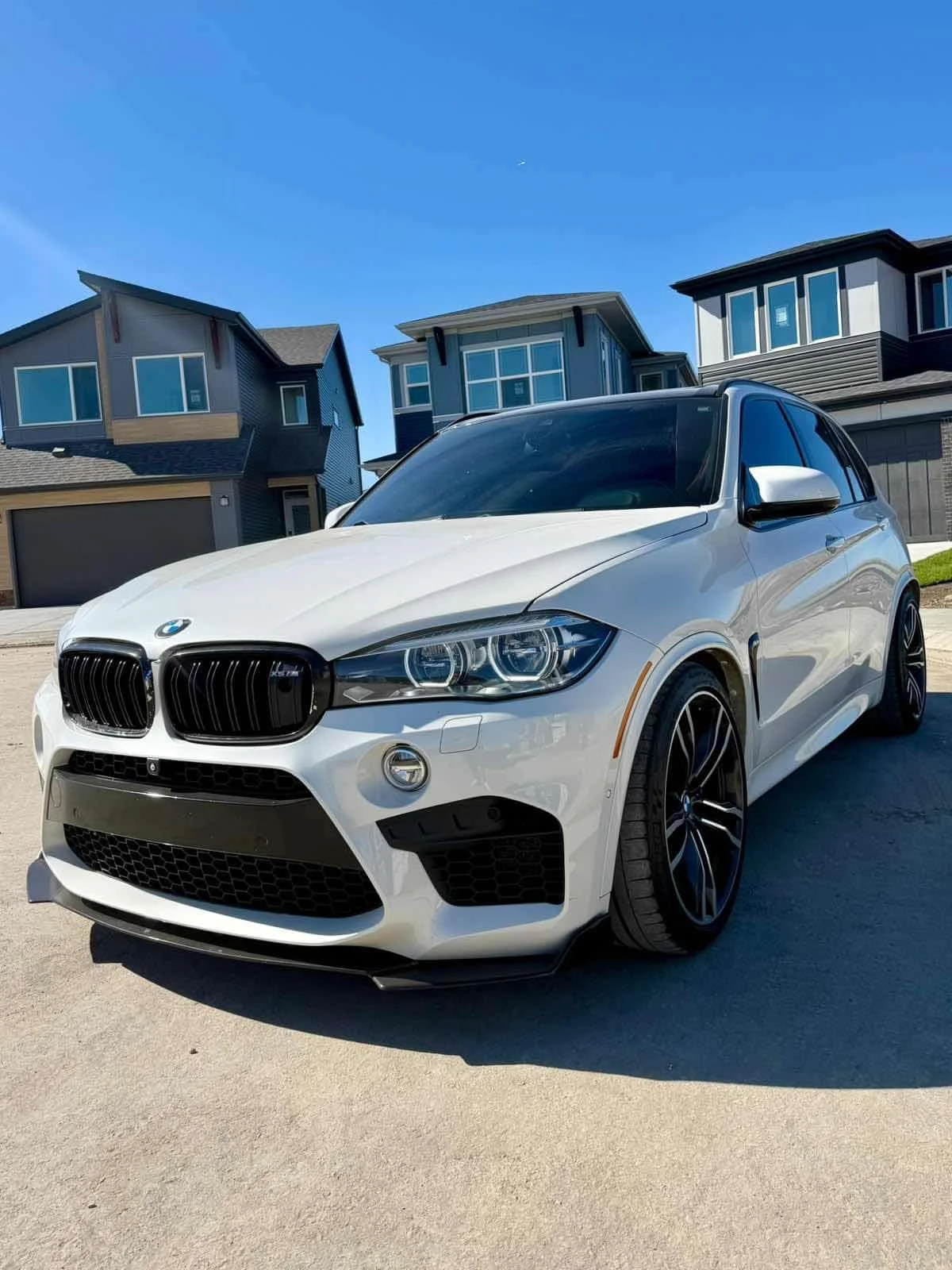 BMW X5M * AWD 4dr * CARFAX * ЦЕНА ДО БГ | Auto.bg — изображение 1 BMW X5M * AWD 4dr * CARFAX * ЦЕНА ДО БГ | Auto.bg — изображение 1