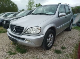 Mercedes-Benz ML 270 * * * TOP* * * ITALIA* * * W163-КЛАСИКА 1 - Car24.bg Mercedes-Benz ML 270 * * * TOP* * * ITALIA* * * W163-КЛАСИКА 1