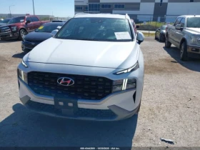 Hyundai Santa fe ПОДГРЕВ* КАМЕРА* КЕЙЛЕС* - 30000 лв. / 15338.76 € - 45220860 2 | Car24.bg Hyundai Santa fe ПОДГРЕВ* КАМЕРА* КЕЙЛЕС* - 30000 лв. / 15338.76 € - 45220860 2