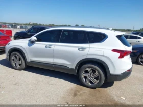 Hyundai Santa fe ПОДГРЕВ* КАМЕРА* КЕЙЛЕС* - 30000 лв. / 15338.76 € - 45220860 13 | Car24.bg Hyundai Santa fe ПОДГРЕВ* КАМЕРА* КЕЙЛЕС* - 30000 лв. / 15338.76 € - 45220860 13