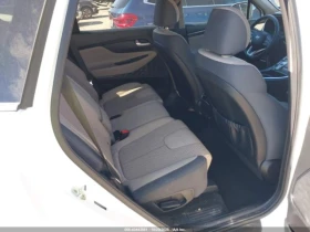 Hyundai Santa fe ПОДГРЕВ* КАМЕРА* КЕЙЛЕС* - 30000 лв. / 15338.76 € - 45220860 8 | Car24.bg Hyundai Santa fe ПОДГРЕВ* КАМЕРА* КЕЙЛЕС* - 30000 лв. / 15338.76 € - 45220860 8
