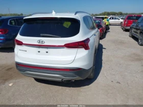 Hyundai Santa fe ПОДГРЕВ* КАМЕРА* КЕЙЛЕС* - 30000 лв. / 15338.76 € - 45220860 4 | Car24.bg Hyundai Santa fe ПОДГРЕВ* КАМЕРА* КЕЙЛЕС* - 30000 лв. / 15338.76 € - 45220860 4