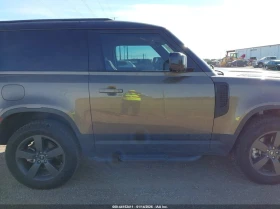 Land Rover Defender 2.0L I-4 DI, DOHC, VVT, TURBO, 296HP All Wheel - 42600 € / 83318.36 лв. - 36981029 13 | Car24.bg Land Rover Defender 2.0L I-4 DI, DOHC, VVT, TURBO, 296HP All Wheel - 42600 € / 83318.36 лв. - 36981029 13