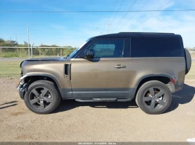 Land Rover Defender 2.0L I-4 DI, DOHC, VVT, TURBO, 296HP All Wheel - 42600 € / 83318.36 лв. - 36981029 14 | Car24.bg Land Rover Defender 2.0L I-4 DI, DOHC, VVT, TURBO, 296HP All Wheel - 42600 € / 83318.36 лв. - 36981029 14