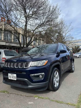 Jeep Compass 2, 4 - 12700 € / 24839.04 лв. - 13525354 3 | Car24.bg Jeep Compass 2, 4 - 12700 € / 24839.04 лв. - 13525354 3