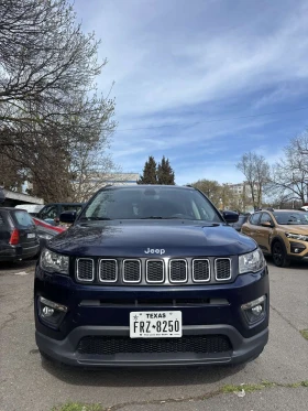 Jeep Compass 2, 4 - 12700 € / 24839.04 лв. - 13525354 7 | Car24.bg Jeep Compass 2, 4 - 12700 € / 24839.04 лв. - 13525354 7
