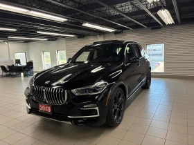 BMW X5 * xDrive40i * CARFAX * БЕЗ ПЪРВОНАЧАЛНА ВНОСКА