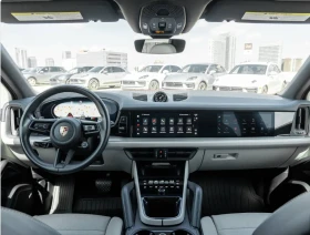 Porsche Cayenne ОФИЦИАЛНО ПРЕДСТАВИТЕЛСТВО | ПОРШЕ | Auto.bg — изображение 8 Porsche Cayenne ОФИЦИАЛНО ПРЕДСТАВИТЕЛСТВО | ПОРШЕ | Auto.bg — изображение 8