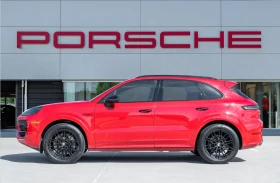 Porsche Cayenne ОФИЦИАЛНО ПРЕДСТАВИТЕЛСТВО | ПОРШЕ | Auto.bg — изображение 5 Porsche Cayenne ОФИЦИАЛНО ПРЕДСТАВИТЕЛСТВО | ПОРШЕ | Auto.bg — изображение 5