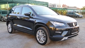 Seat Ateca 2. 0TDi 190 К. С. XCellence 4drive Keyless - 13500 € - 92504392 2 | Car24.bg Seat Ateca 2. 0TDi 190 К. С. XCellence 4drive Keyless - 13500 € - 92504392 2