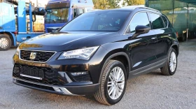 Seat Ateca 2. 0TDi 190 К. С. XCellence 4drive Keyless - Car24.bg Seat Ateca 2. 0TDi 190 К. С. XCellence 4drive Keyless