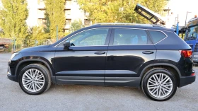 Seat Ateca 2. 0TDi 190 К. С. XCellence 4drive Keyless - 13500 € - 92504392 6 | Car24.bg Seat Ateca 2. 0TDi 190 К. С. XCellence 4drive Keyless - 13500 € - 92504392 6