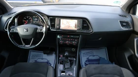 Seat Ateca 2. 0TDi 190 К. С. XCellence 4drive Keyless - 13500 € - 92504392 8 | Car24.bg Seat Ateca 2. 0TDi 190 К. С. XCellence 4drive Keyless - 13500 € - 92504392 8