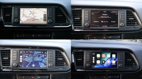 Seat Ateca 2. 0TDi 190 К. С. XCellence 4drive Keyless - 13500 € - 92504392 14 | Car24.bg Seat Ateca 2. 0TDi 190 К. С. XCellence 4drive Keyless - 13500 € - 92504392 14