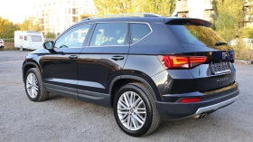 Seat Ateca 2. 0TDi 190 К. С. XCellence 4drive Keyless - 13500 € - 92504392 5 | Car24.bg Seat Ateca 2. 0TDi 190 К. С. XCellence 4drive Keyless - 13500 € - 92504392 5
