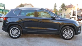 Seat Ateca 2. 0TDi 190 К. С. XCellence 4drive Keyless - 13500 € - 92504392 3 | Car24.bg Seat Ateca 2. 0TDi 190 К. С. XCellence 4drive Keyless - 13500 € - 92504392 3