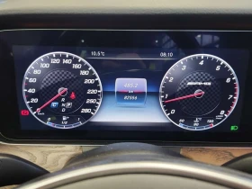 Mercedes-Benz E 43 AMG * PARK ASSIST * BLIND SPOT * KEYLESS * ПОДГРЕВ * | Auto.bg — изображение 9 Mercedes-Benz E 43 AMG * PARK ASSIST * BLIND SPOT * KEYLESS * ПОДГРЕВ * | Auto.bg — изображение 9