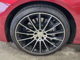 Mercedes-Benz E 43 AMG * PARK ASSIST * BLIND SPOT * KEYLESS * ПОДГРЕВ * | Auto.bg — изображение 5 Mercedes-Benz E 43 AMG * PARK ASSIST * BLIND SPOT * KEYLESS * ПОДГРЕВ * | Auto.bg — изображение 5