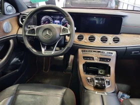 Mercedes-Benz E 43 AMG * PARK ASSIST * BLIND SPOT * KEYLESS * ПОДГРЕВ * | Auto.bg — изображение 10 Mercedes-Benz E 43 AMG * PARK ASSIST * BLIND SPOT * KEYLESS * ПОДГРЕВ * | Auto.bg — изображение 10