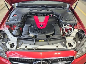 Mercedes-Benz E 43 AMG * PARK ASSIST * BLIND SPOT * KEYLESS * ПОДГРЕВ * | Auto.bg — изображение 15 Mercedes-Benz E 43 AMG * PARK ASSIST * BLIND SPOT * KEYLESS * ПОДГРЕВ * | Auto.bg — изображение 15